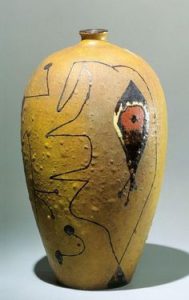 Joan Miro céramique 2