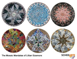 Lilian Sizemore oeuvre