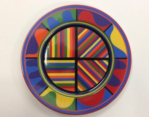 assiette sol lewitt 2