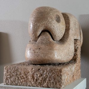 céramique pietro cascella 2