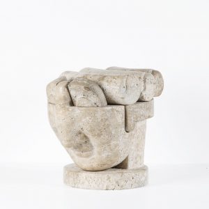 céramique pietro cascella 3