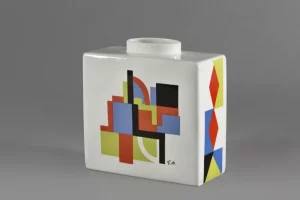 sonia delaunay céramique 2