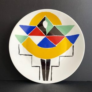 sonia delaunay céramique 3
