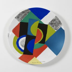 sonia delaunay céramique